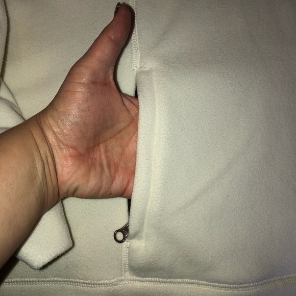 1x fleece jkt - Picture 3 of 5